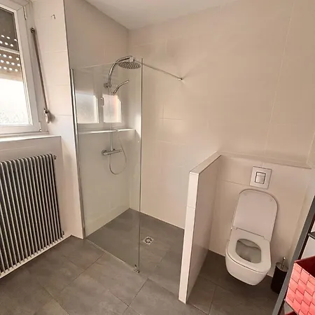Apartment Tk